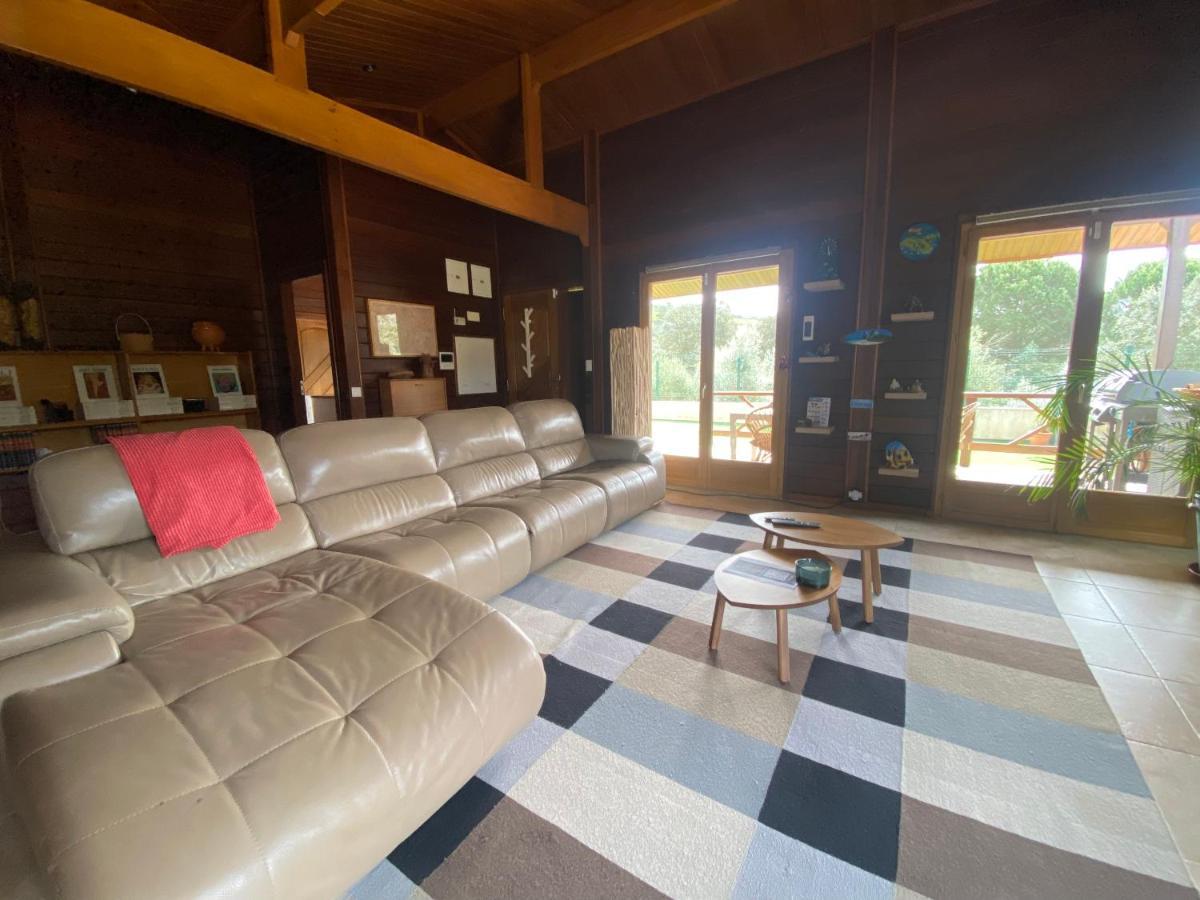 Wooden Twin Room Minde Экстерьер фото